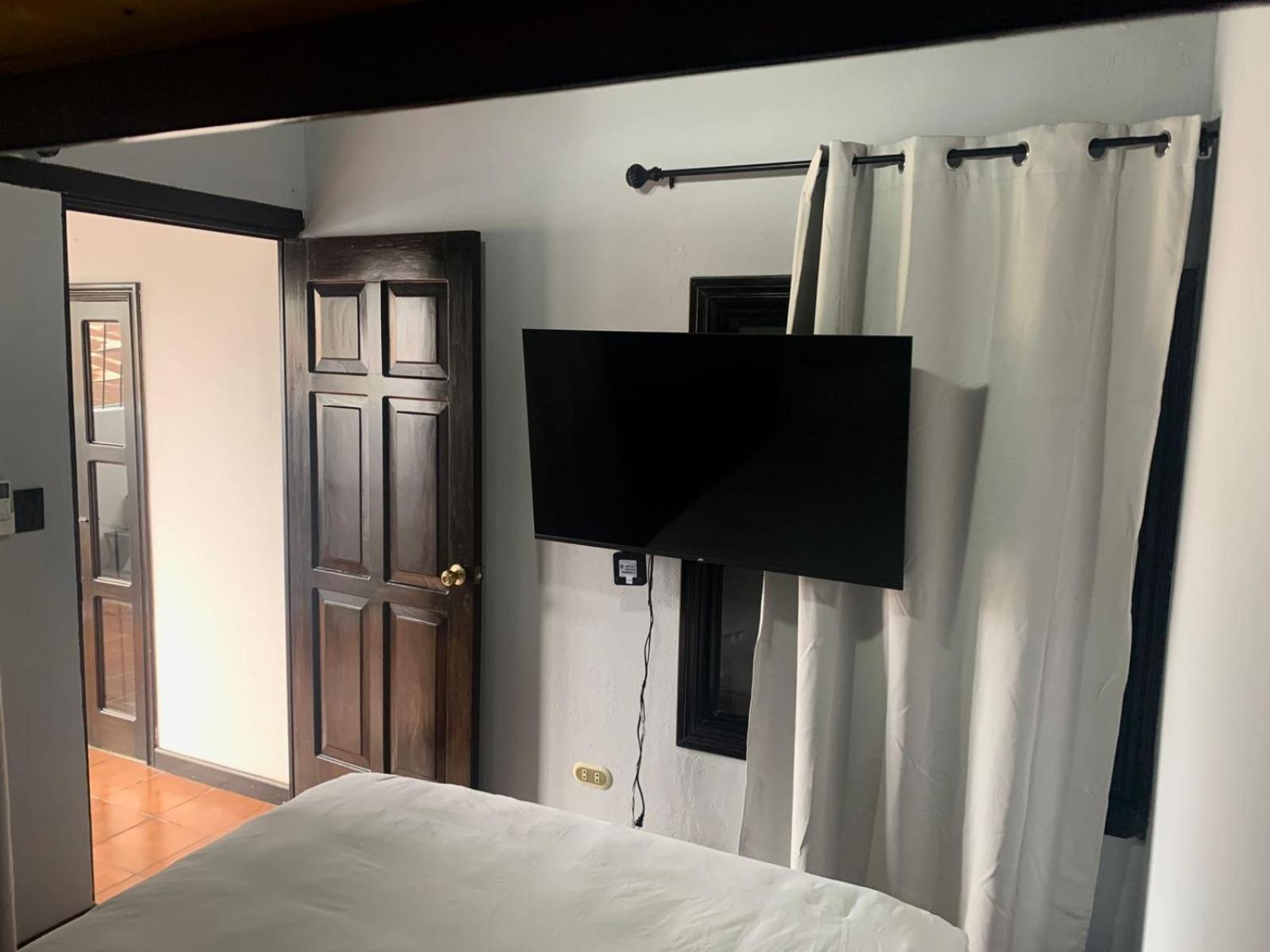 Casa Bella Boutique Hotel Antigua Kültér fotó