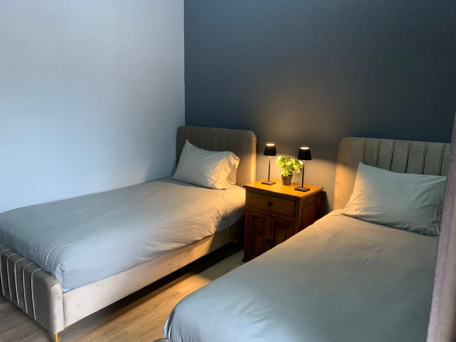 Casa Bella Boutique Hotel Antigua Kültér fotó